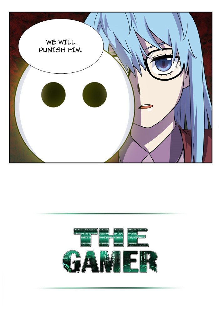 The Gamer Chapter 213 21